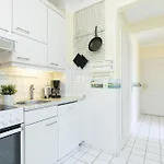 Appartement Sonnenzeit *