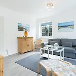 Sonnenzeit Appartement Schonberger Strand