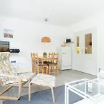 Sonnenzeit Appartement *