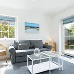 Sonnenzeit Appartement Schonberger Strand