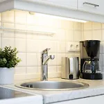 Sonnenzeit Appartement