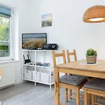 Appartement Sonnenzeit *