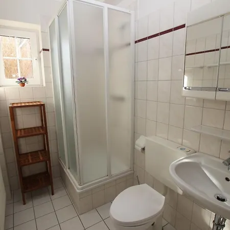10 Apartment Schonberger Strand