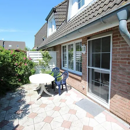 10 Apartment Schonberger Strand