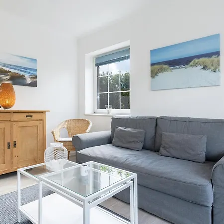 Sonnenzeit Appartement *