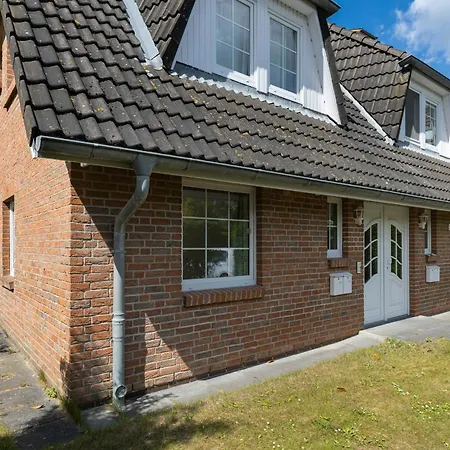 Appartement Sonnenzeit *