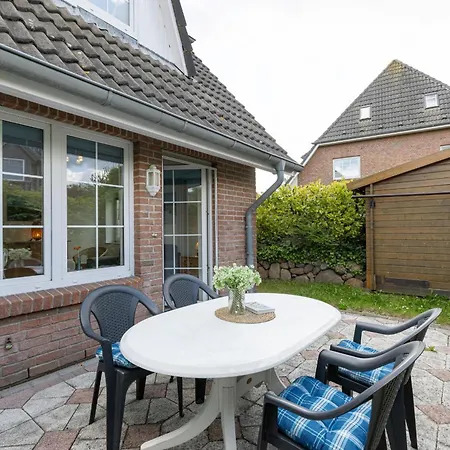 Sonnenzeit Appartement Schonberger Strand