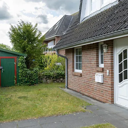 Appartement Sonnenzeit Schonberger Strand
