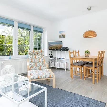 10 * Schonberger Strand
