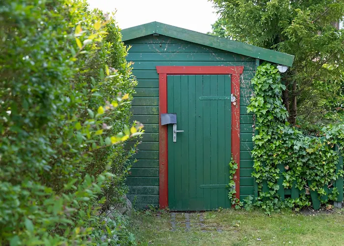 Lägenhet 10 Schonberger Strand