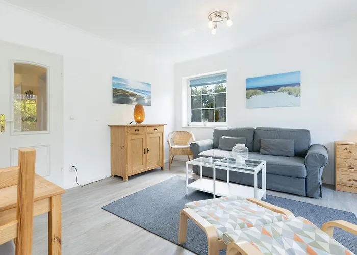 10 Lägenhet Schonberger Strand