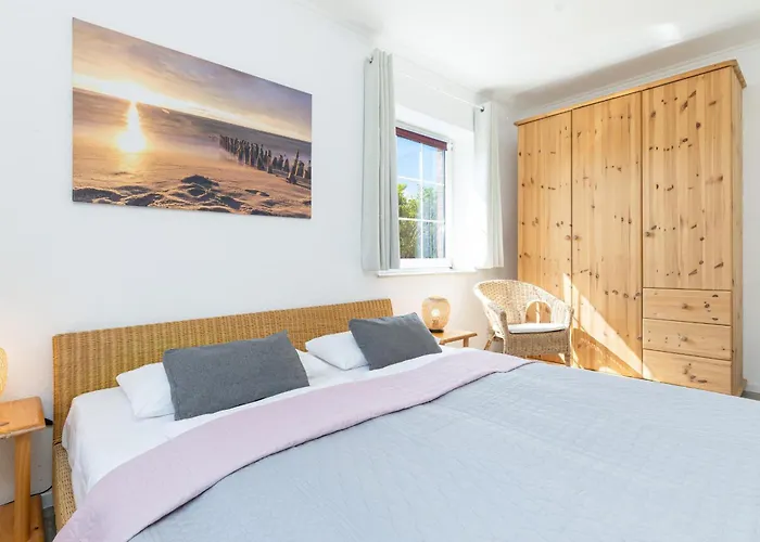 Lägenhet 10 Schonberger Strand