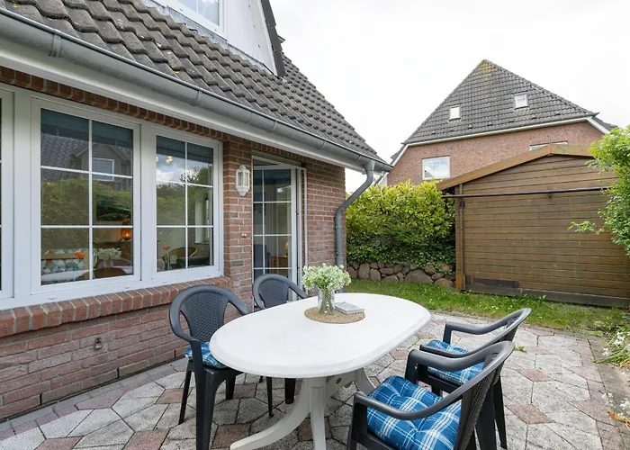 10 Lägenhet Schonberger Strand