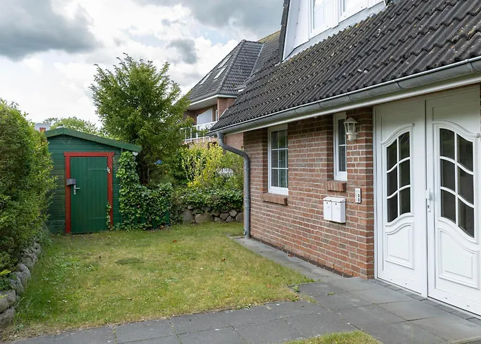 Lägenhet 10 Schonberger Strand