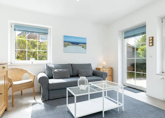 10 Lägenhet Schonberger Strand