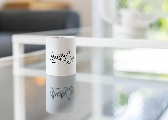 Lägenhet 10 Schonberger Strand